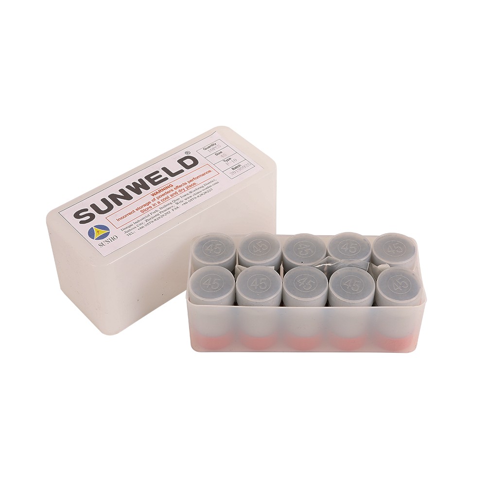 焊粉瓶装45P10